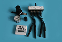 德國德爾格Aerotest Alpha壓縮空氣質(zhì)量檢測儀