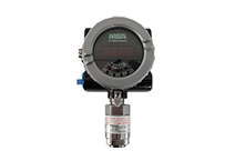 美國梅思安DF8500可燃?xì)怏w檢測儀操作視頻