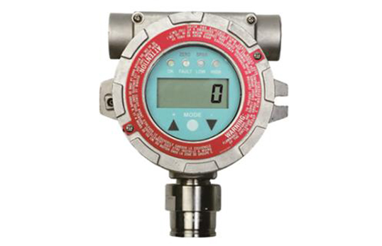  華瑞FGM-1200S紅外可燃?xì)怏w檢測儀