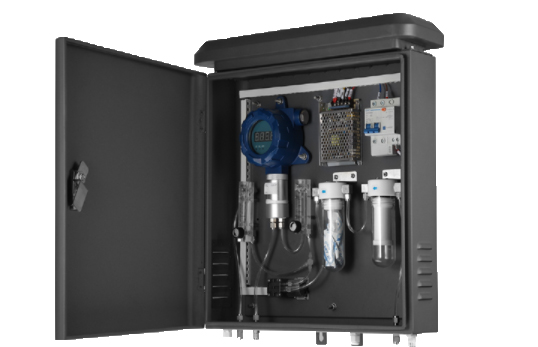 JC-1800S 固定污染源VOCS在線(xiàn)監(jiān)測(cè)系統(tǒng)