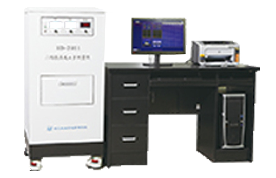 HD-2011 低本底α、β測量儀